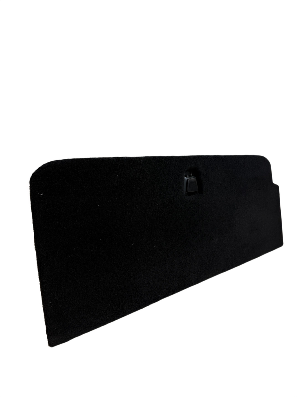 2016-2020 Tesla Model X Rear Trunk Load Floor Carpet Mat Assembly OEM