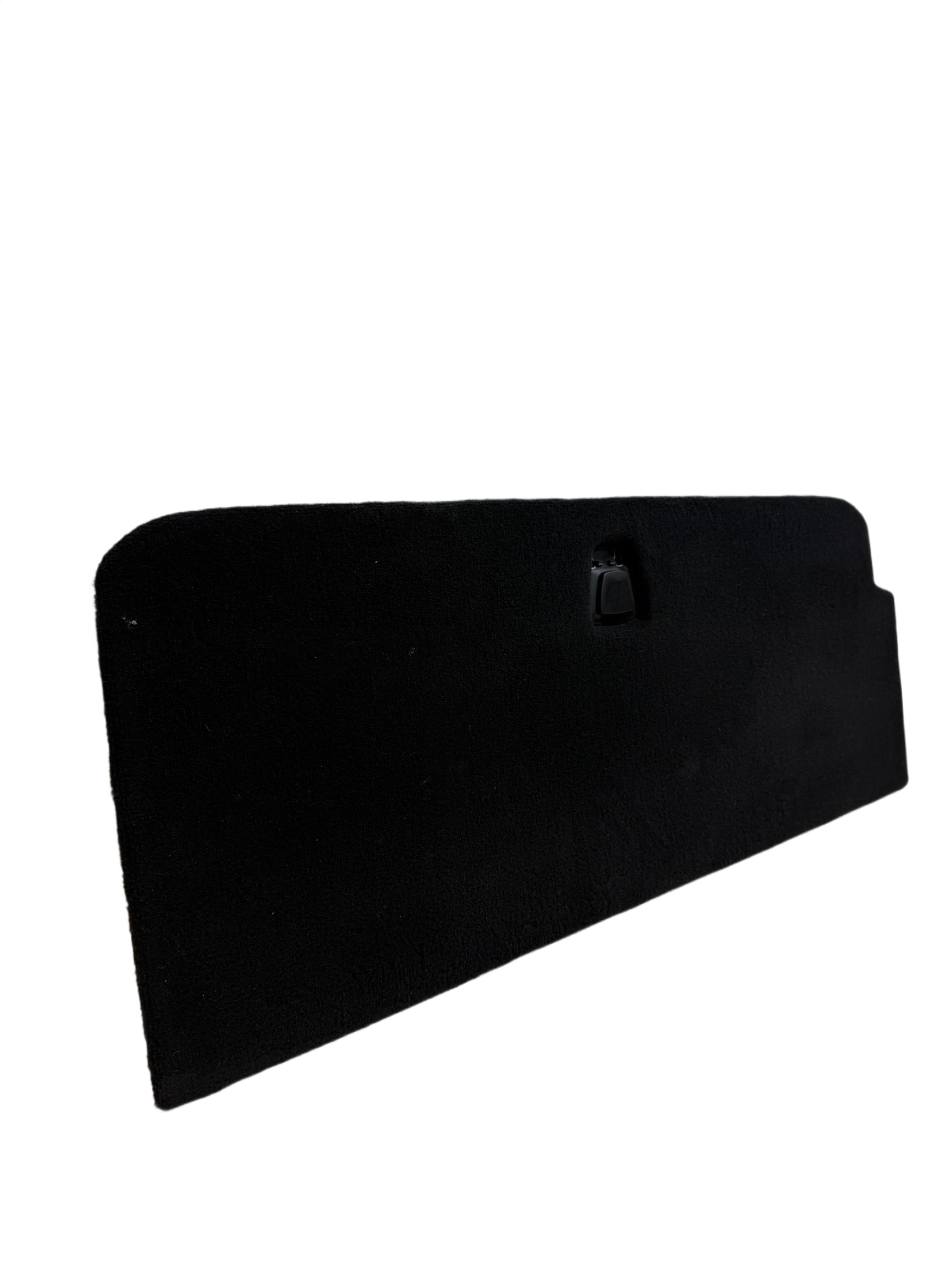 2016-2020 Tesla Model X Rear Trunk Load Floor Carpet Mat Assembly OEM