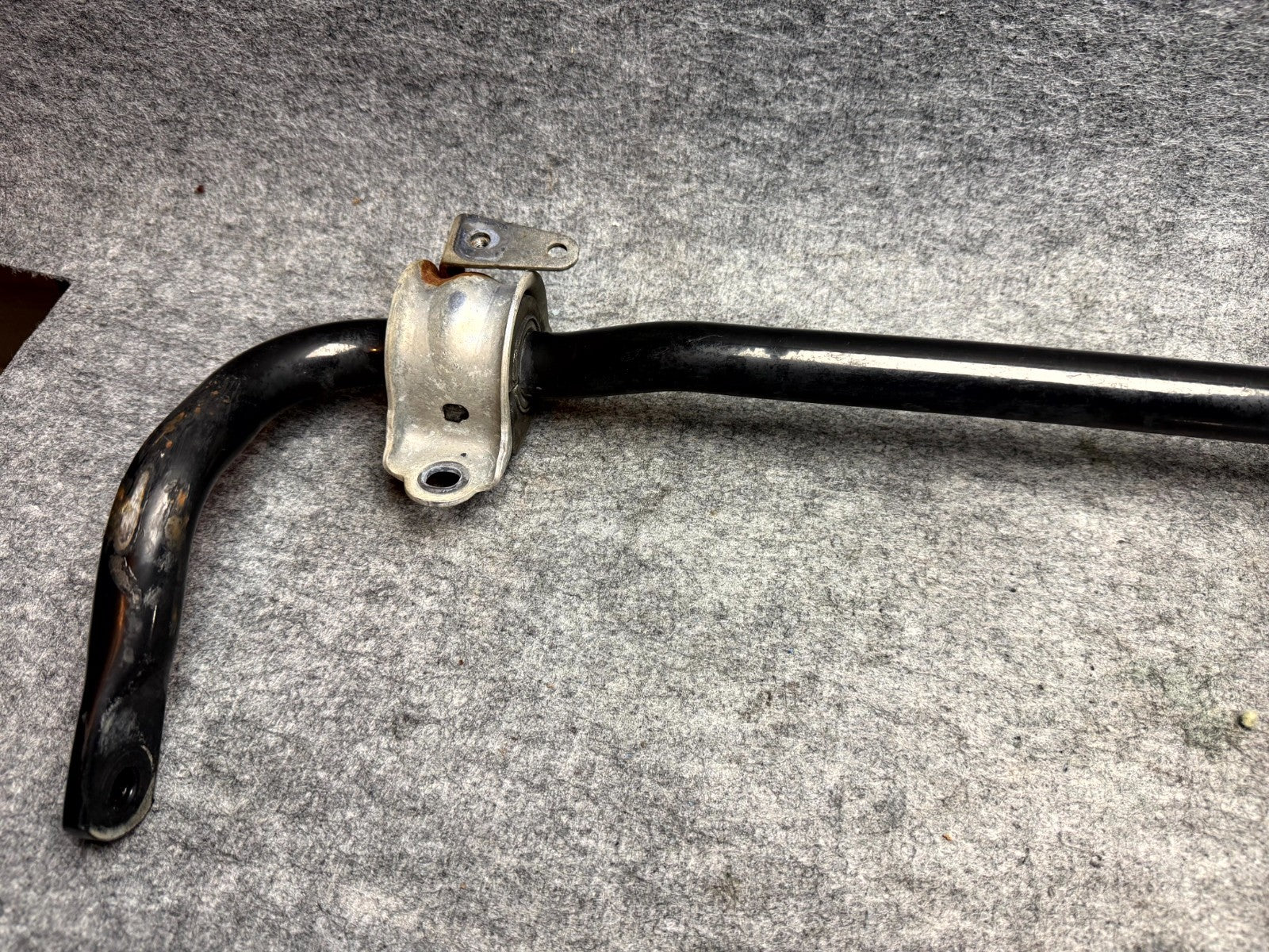 ♦️2017 - 2023 TESLA MODEL 3 FRONT STABILIZER SWAY BAR OEM, 1144387-00-A