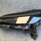 OEM 2026 2027 Tesla Model Y Standard Headlight LED LH Left Side 2074461-00-D