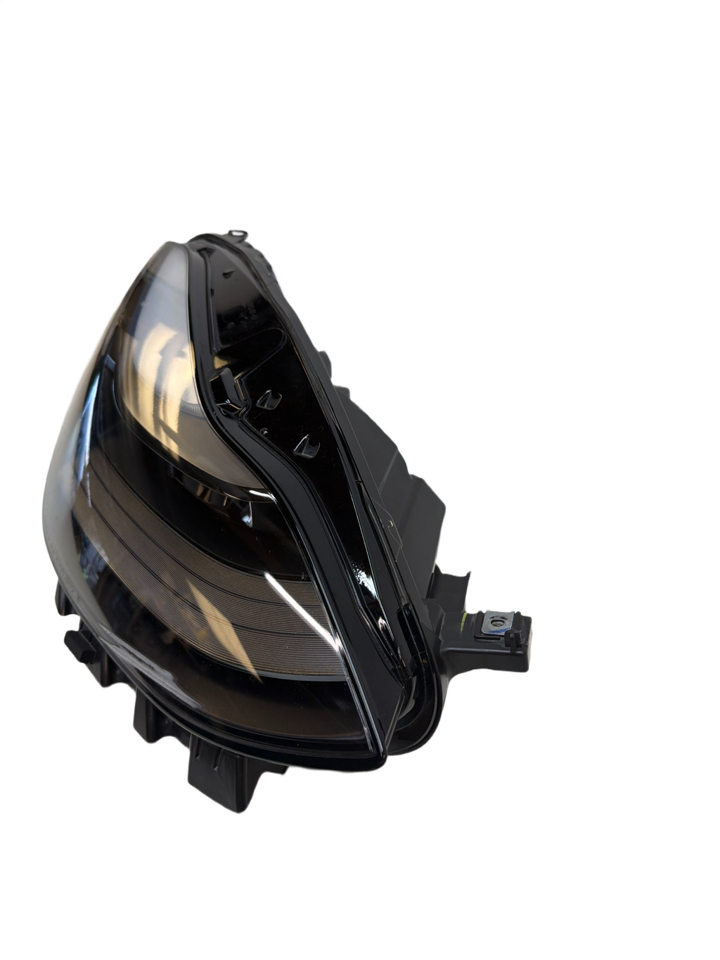 2016-20 Tesla Model 3-Y Front Right Headlight Projector Headlamp RH 1514953-00-E