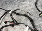 ♦️2017 - 2023 TESLA MODEL 3 FRONT BUMPER WIRE WIRING HARNESS OEM, 2067958-00-B
