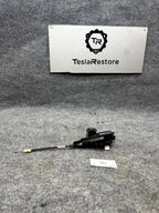 2017 - 2023 TESLA MODEL 3 Y FRONT HOOD LOCK LATCH ACTUATOR OEM, 1500398-00-H