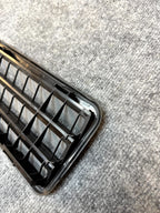 2017-2023 TESLA MODEL Y/3 AIR EXTRACTOR CABIN VENT GRILLE BLACK OEM, 109875100C