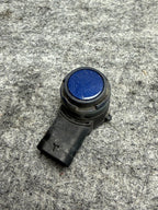♦️17 – 23 TESLA MODEL 3 FRONT BUMPER PARKING ULTRASONIC SENSOR OEM, 1127503-13-C