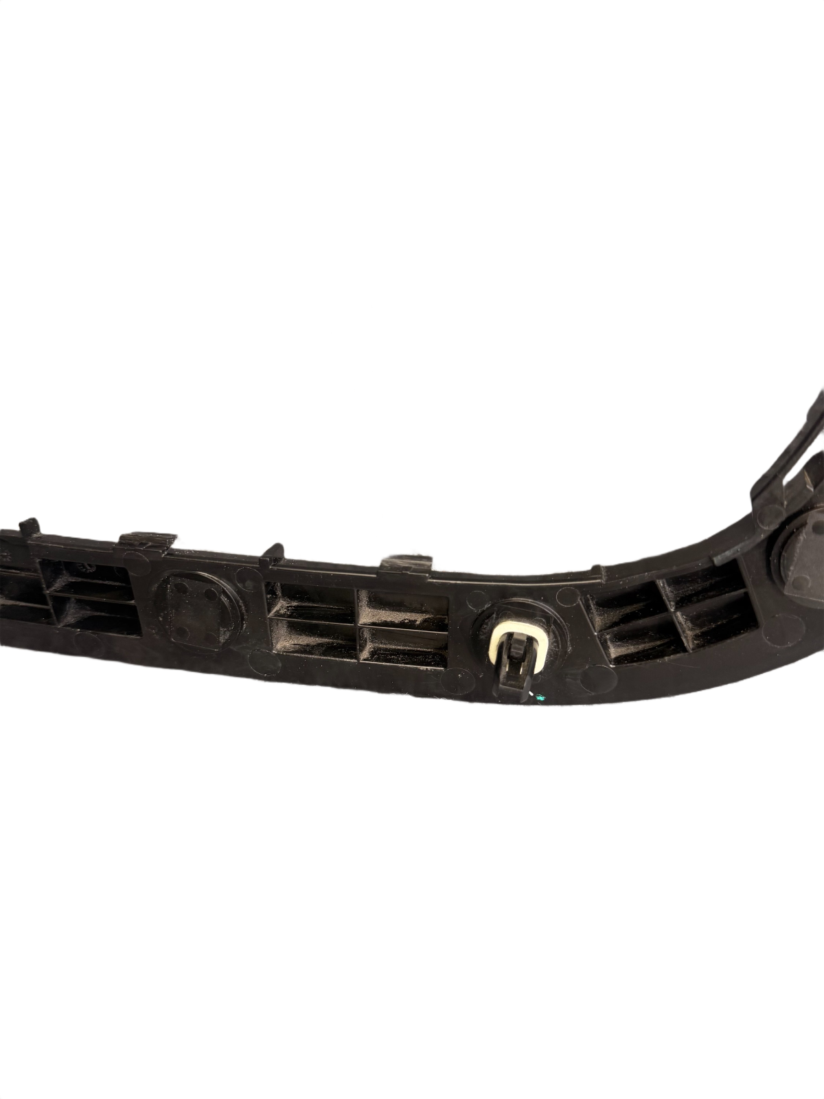 17-23 Model 3 Rear Right Bumper Lower Support Retainer Wing Bracket 1083991-00-I