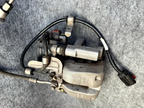 ♦️2017 - 2023 TESLA MODEL 3 REAR RIGHT SIDE BRAKE CALLIPER OEM, 1044624-00-H