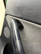 ♦️2020 - 2023 TESLA MODEL Y REAR RIGHT SIDE DOOR PANEL TRIM OEM, 14983886-00-A