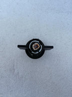 ♦️2016 - 2020 TESLA MODEL X REAR LEFT OR RIGHT DOOR SWITCH FRAME OEM, 107411400