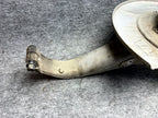 ♦️17-23 TESLA MODEL 3 FRONT RIGHT SIDE SPINDLE KNUCKLE WHEEL HUB OEM, 104431600E