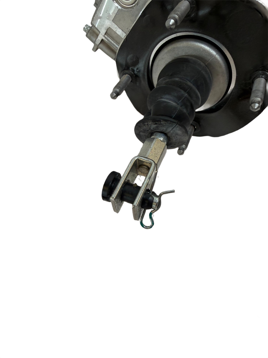 2012-2016 Tesla Model S Electromechanical Brake IBooster Servo 1037123-00-B