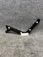 2020–2024 TESLA MODEL Y REAR LEFT SIDE BUMPER RETAINER BRACKET OEM, 1494036-00-A