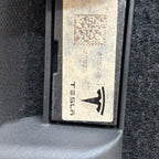 Nice! 12-20 OEM Tesla Model S Rear Trunk Tray Parcel Shelf Cargo Cover Shade
