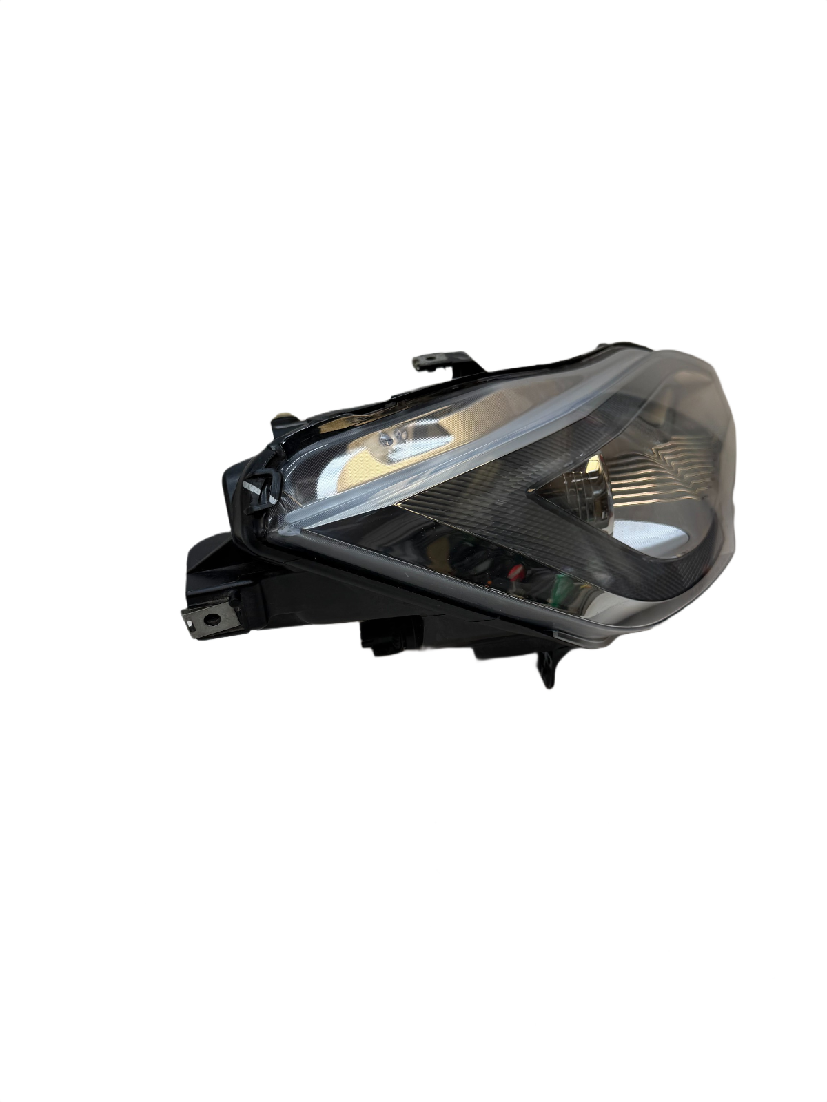 2012-2016 Tesla Model S Front Right Passenger Side Headlight Lamp 6005907-00-D