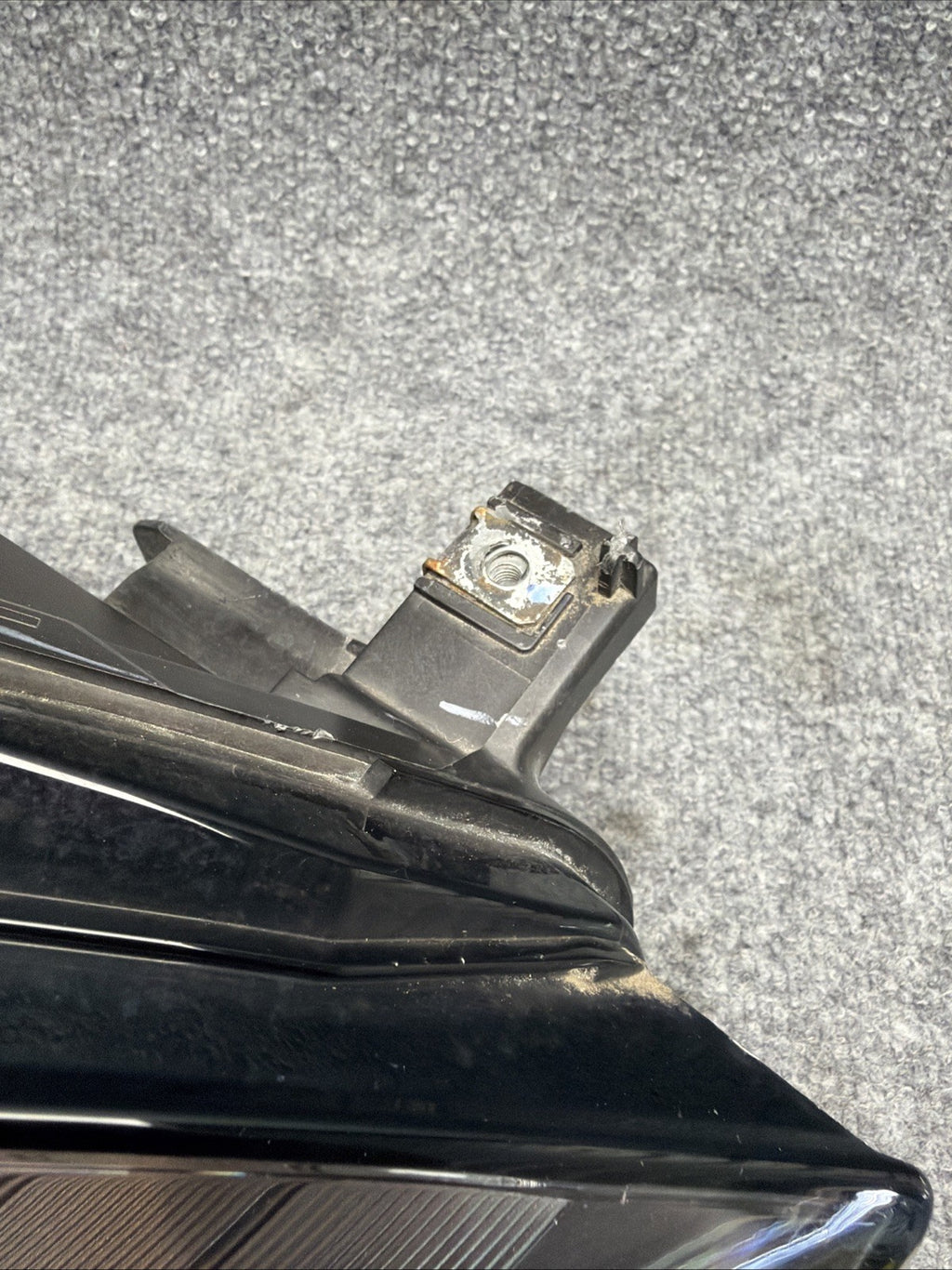 ♦️20-24 TESLA MODEL 3-Y HEADLIGHT LEFT DRIVER LED 1514952-00-C OEM