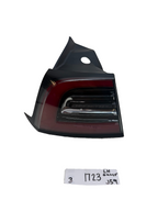 2017-2023 Tesla Model 3 LED Tail Lamp Light Outer Left Driver Side 1077397