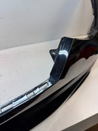 2016 2017 2018 2019 2020 TESLA MODEL X FRONT BUMPER COVER PANEL
