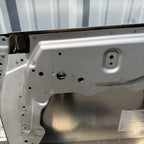OEM 2024 2026 Tesla Cybertruck Front Passenger Door Shell Right 1814850-00-A