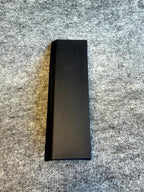 ♦️2017-2023 TESLA MODEL 3 FRONT LEFT A-PILLAR COVER TRIM PANEL OEM, 1086303-80-E