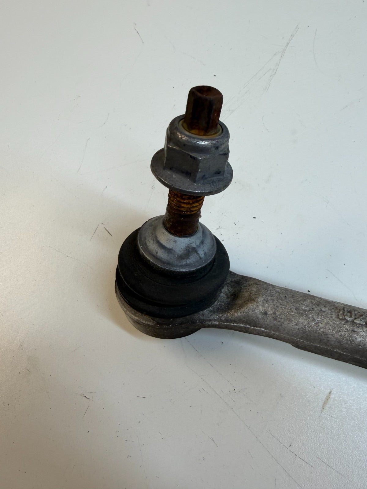 2016-25 Tesla Model S Power Steering Gear Rack & Pinion w/ Tie Rod 1070801-00-E