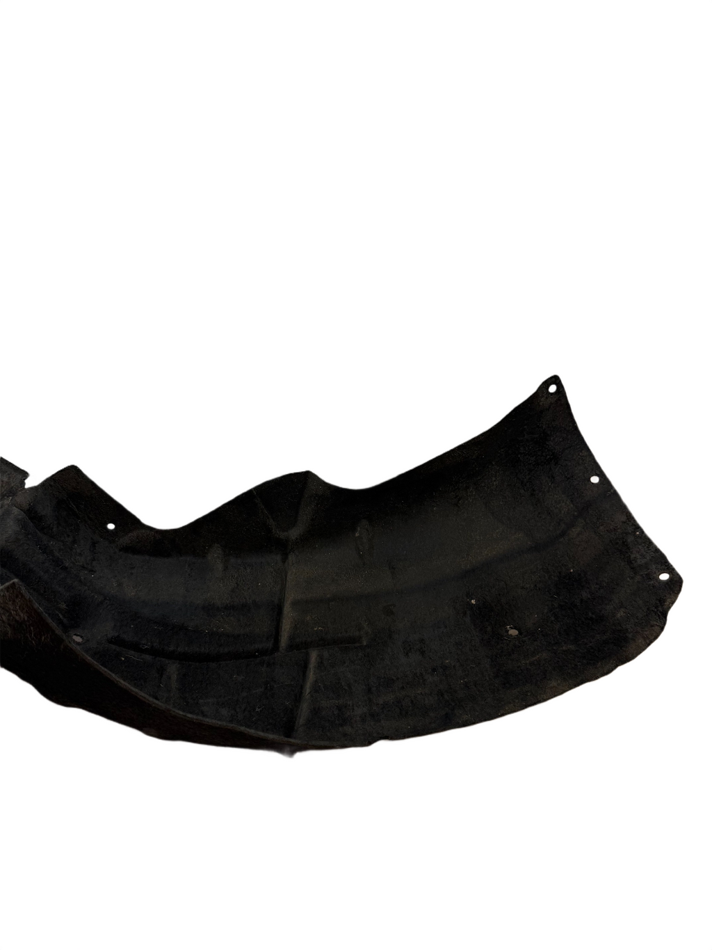 2017-2023 Model 3 Rear Right Wheel Fender Liner Splash Shield Guard 1081586-00-C