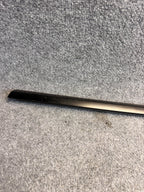 2020-2024 Tesla Model Y Rear Left Door Window Strip 1080745-01-J