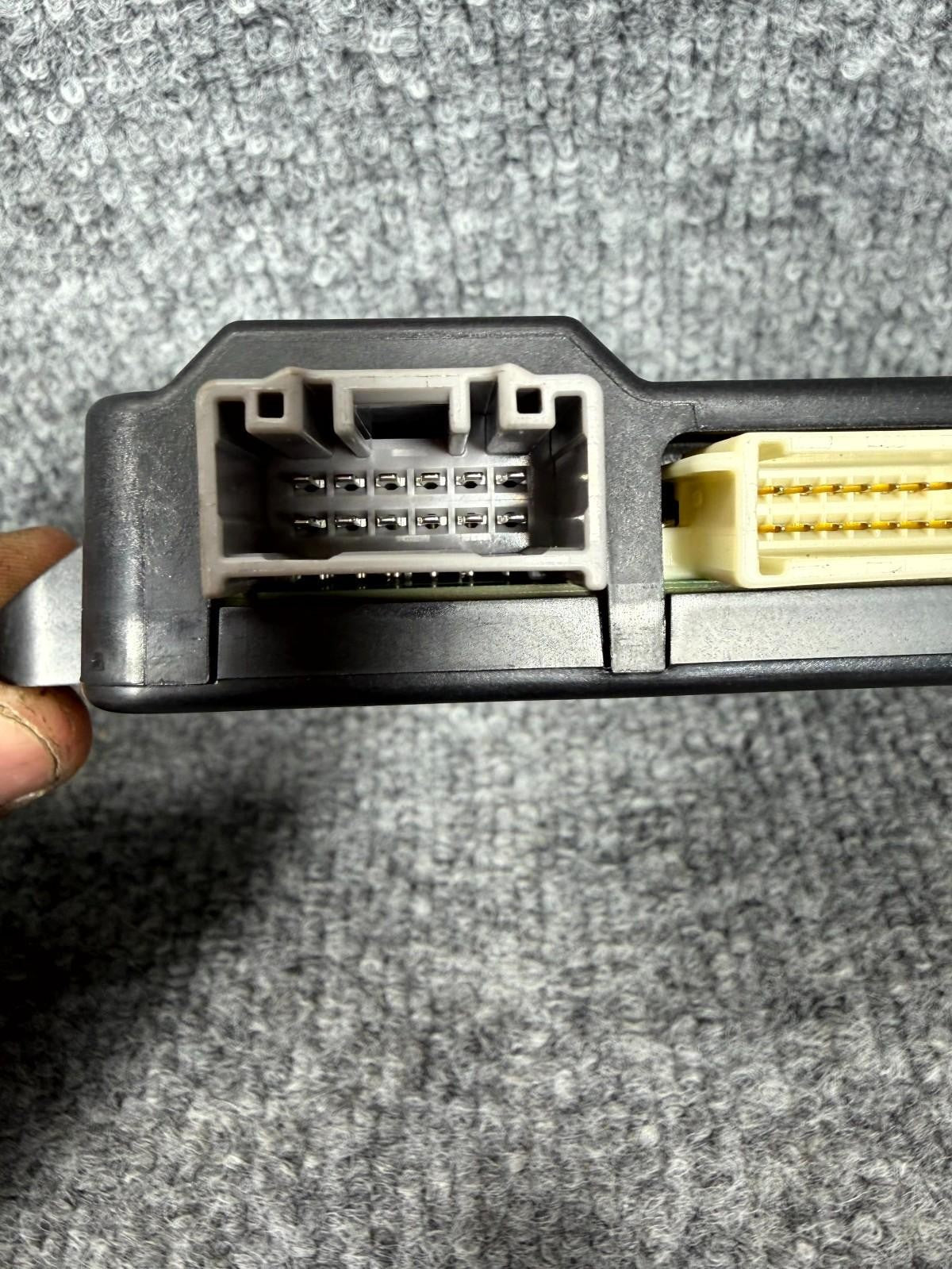 2016-2020 Tesla Model X Rear Left Falcon Door Control Module OEM, 1045490-00-H