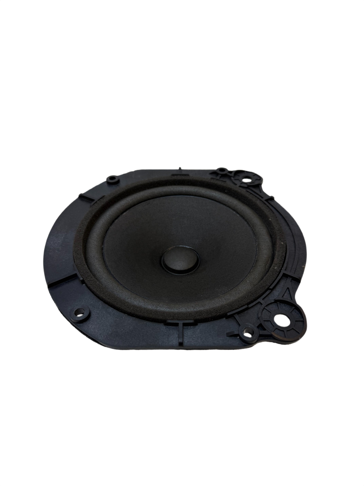 2016-2020 Tesla Model X Rear Left Side Door Audio Sound Speaker OEM