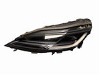 2024-2025 TESLA MODEL 3 HEADLIGHT OEM LEFT LH DRIVER SIDE LED 1694086-00-G