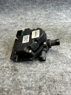 ♦️2012 - 2020 TESLA MODEL S COOLANT PUMP COOLING VALVE ACTUATOR OEM 6007370-00-B