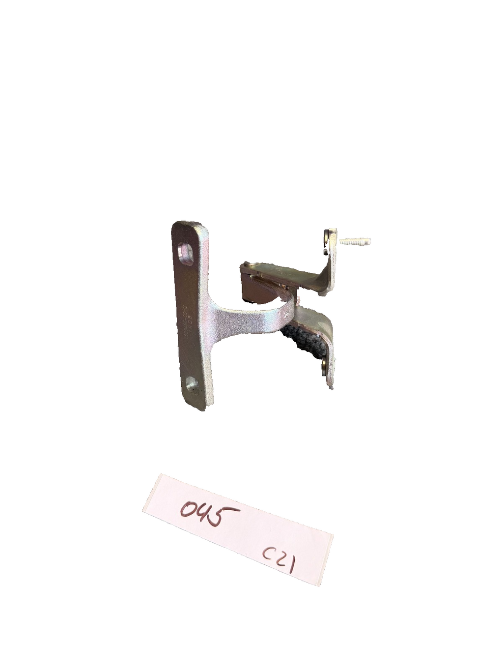 2020 - 2024 TESLA MODEL Y REAR RIGHT SIDE LIFT GATE HINGE OEM, 1500495-00-C
