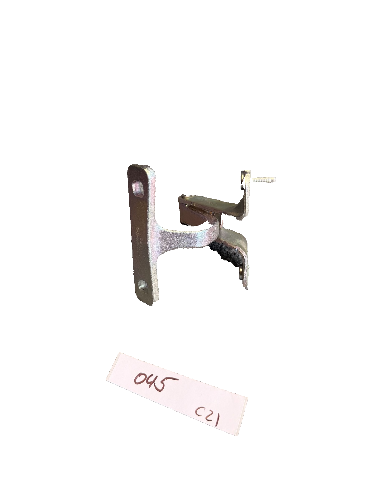 2020 - 2024 TESLA MODEL Y REAR RIGHT SIDE LIFT GATE HINGE OEM, 1500495-00-C