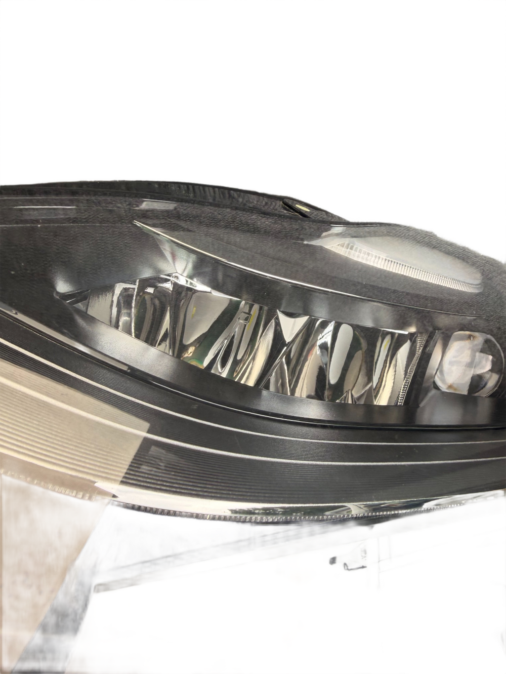 2021-2023 Tesla Model 3 Y Left Driver LED Matrix Headlight 1514952-00-D