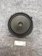2020-2024 TESLA MODEL Y FRONT RIGHT DOOR AUDIO SOUND SPEAKER OEM, 1079744-01-F