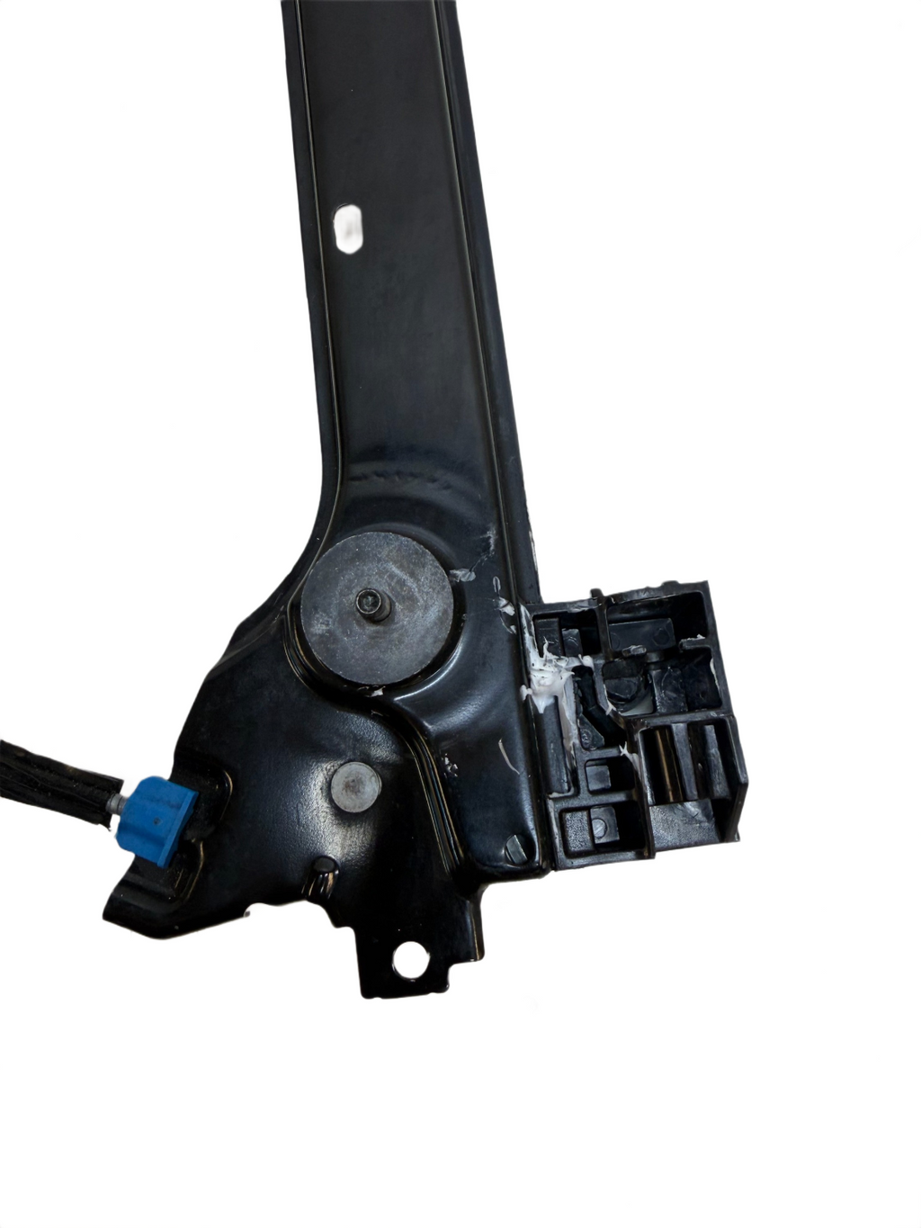 2016-2020 Tesla Model X Front Left Window Regulator with Motor OEM 1028818-00-F