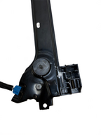 2016-2020 Tesla Model X Front Left Window Regulator with Motor OEM 1028818-00-F