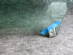 ♦️2017 - 2023 TESLA MODEL 3 REAR RIGHT SIDE DOOR WINDOW GLASS OEM, 1077905-99-C