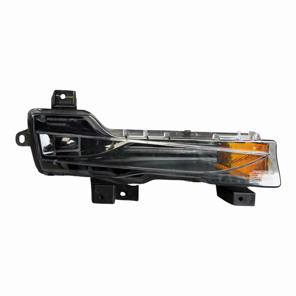 20-24 Tesla Model 3-Y Front Right Foglamp Turn Signal LED 1077391-00-F