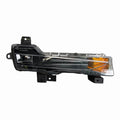 20-24 Tesla Model 3-Y Front Right Foglamp Turn Signal LED 1077391-00-F