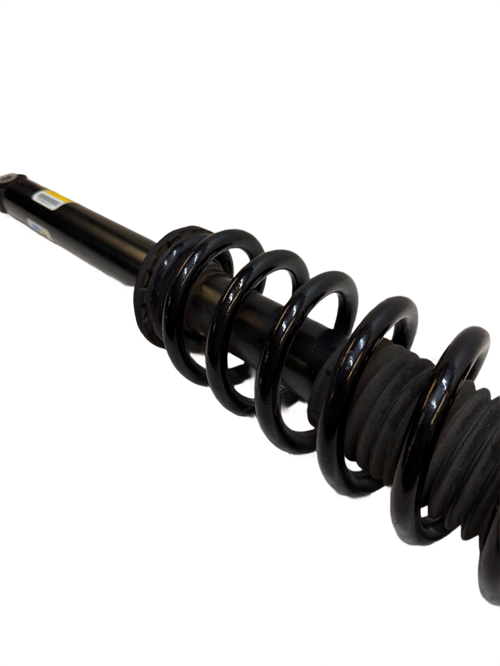 2012-20 Model S Rear Left Right Shock Strut Absorber & Coil Spring 1015620-01-C