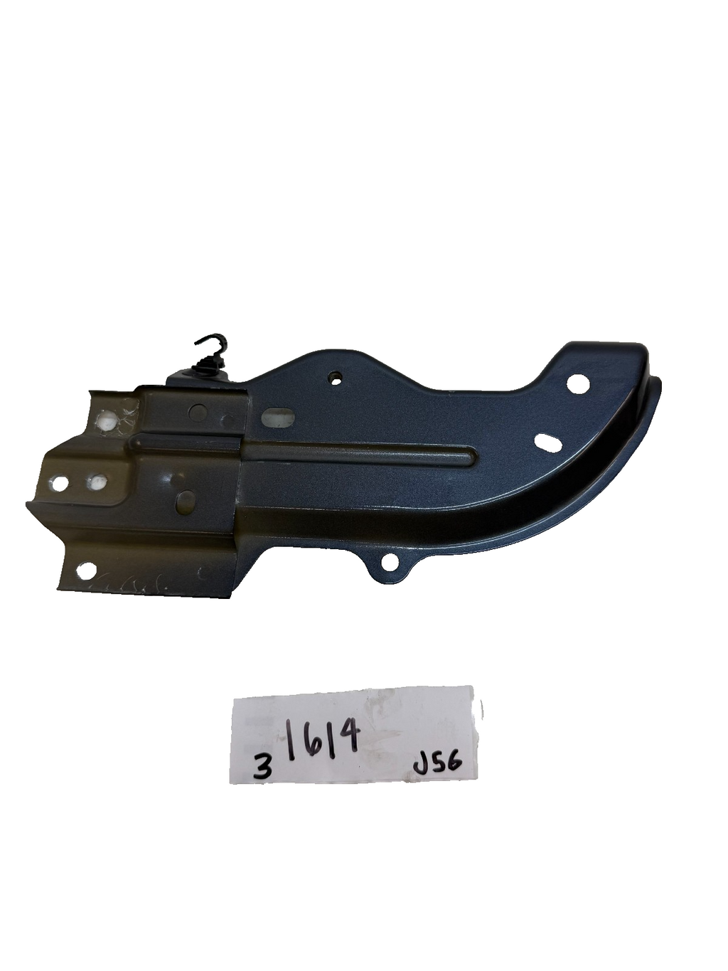 2017-2023 Tesla Model 3 Front Left Hand Fender Support Bracket 1092304-00-B
