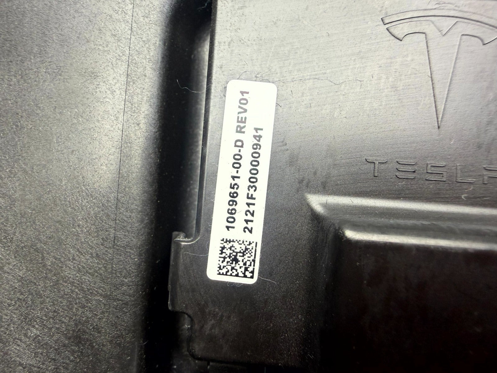 ♦️2012-2020 TESLA MODEL S FRONT RIGHT SIDE DOOR CONTROL MODULE OEM, 1003101-00-E