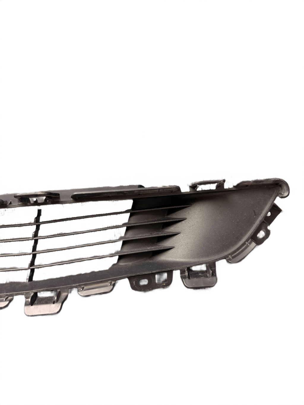 2020-2024 Tesla Model Y Front Bumper Lower Center Grille Fascia 1493759-00-A
