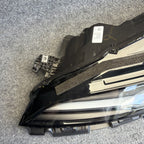 2024-2025 TESLA MODEL 3 HEADLIGHT OEM LEFT LH DRIVER SIDE LED 1694086-00-G