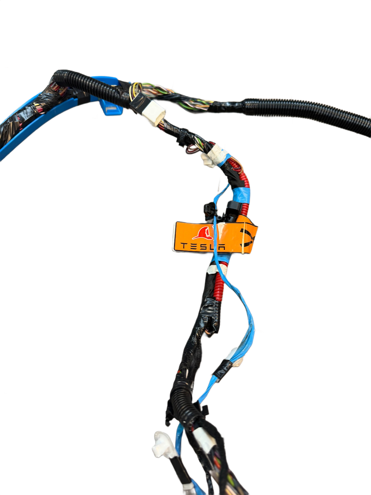 2020-2023 Tesla Model 3 M3 Right Passenger Main Body Wire Harness Oem