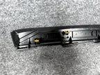 2016-2020 Tesla Model X Rear Left Driver Side Door Trim Panel OEM, 1055052-00-A
