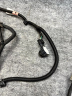 ♦️2012 - 2020 TESLA MODEL S REAR BUMPER WIRE WIRING HARNESS OEM, 1004421-04-Q