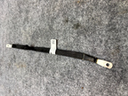 2017 - 2023 TESLA MODEL Y/3 REAR DRIVE UNIT MOTOR GROUND CABLE OEM, 1070979-00-G