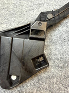 20-24 TESLA MODEL Y REAR LEFT SIDE C PILLAR SUPPORT BRACKET OEM, 1516195-00-B