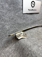 2017 - 2023 TESLA MODEL 3 FRONT LOWER REINFORCEMENT IMPACT BAR OEM, 1084894-00-B